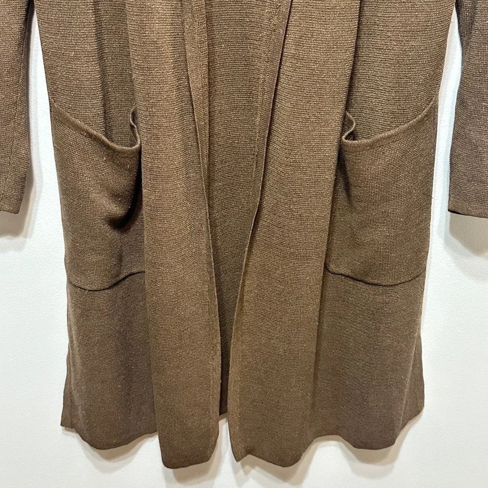 J. Crew crew linen